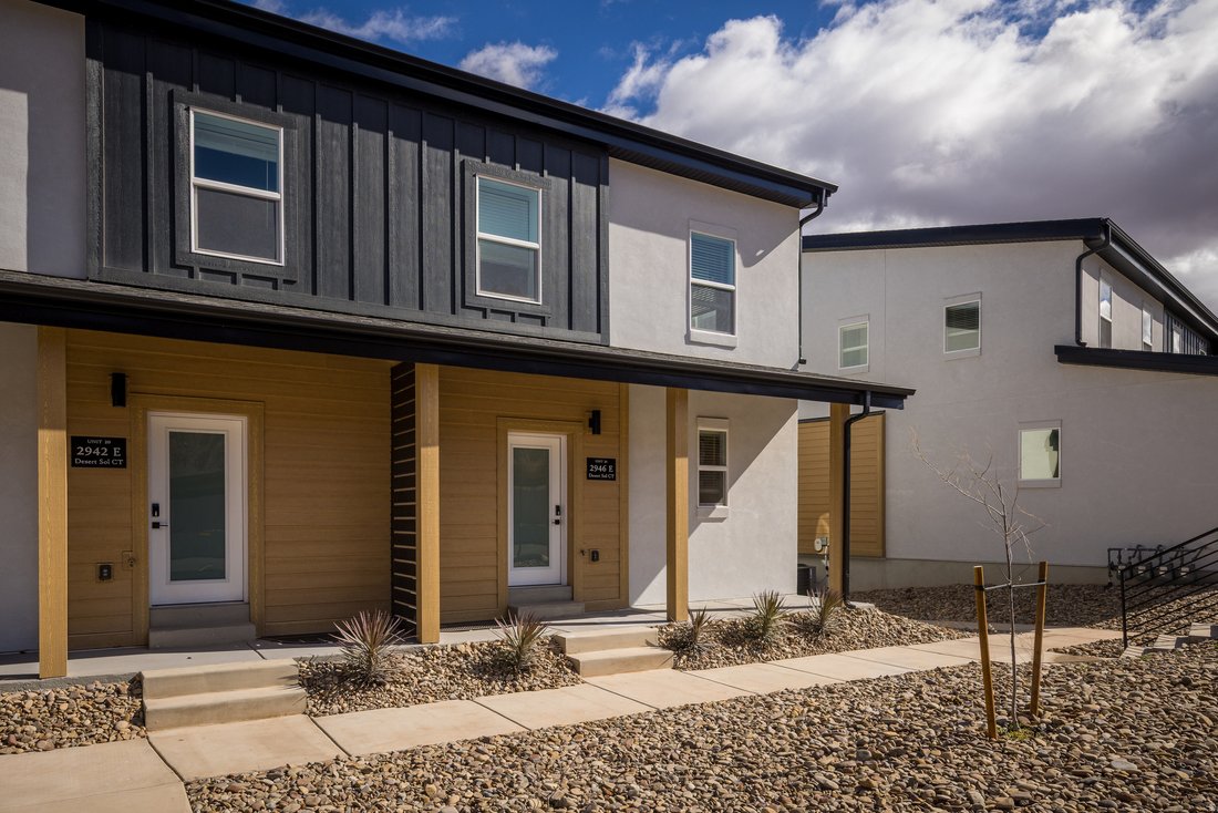 House in Moab, Utah, United States 3 - 18096083