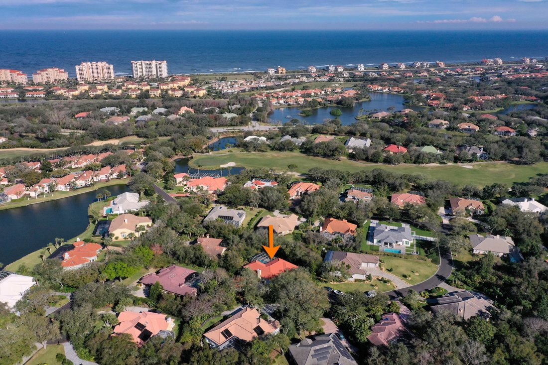 House in Palm Coast, Florida, United States 4 - 15273610