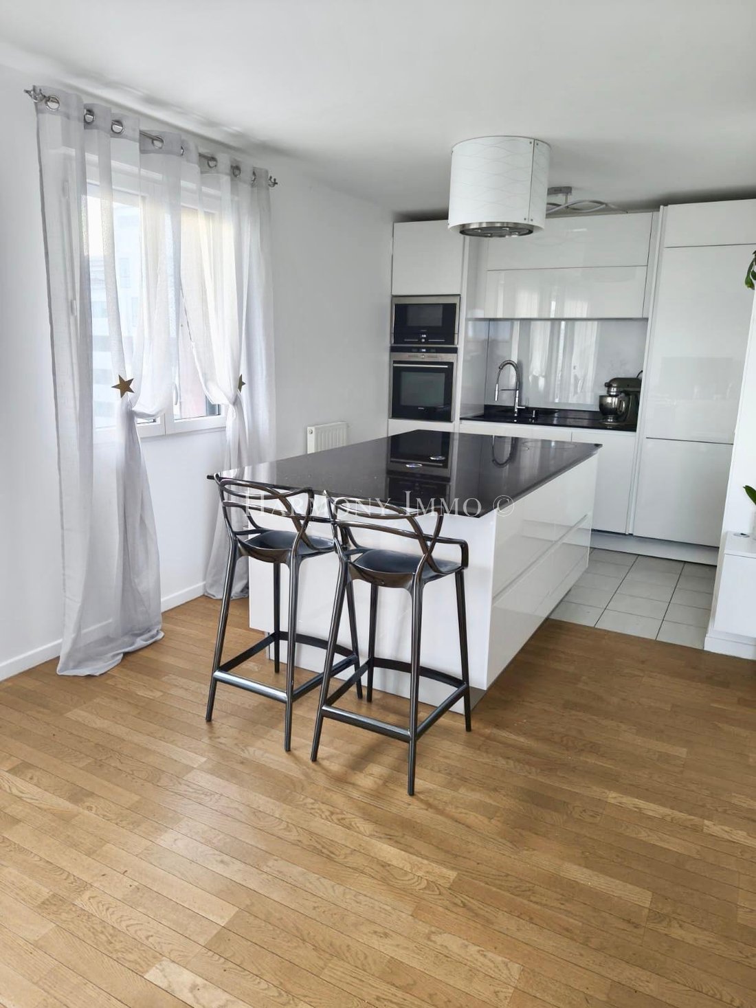 Apartment in Antony, Ile-de-France, France 2 - 18103245