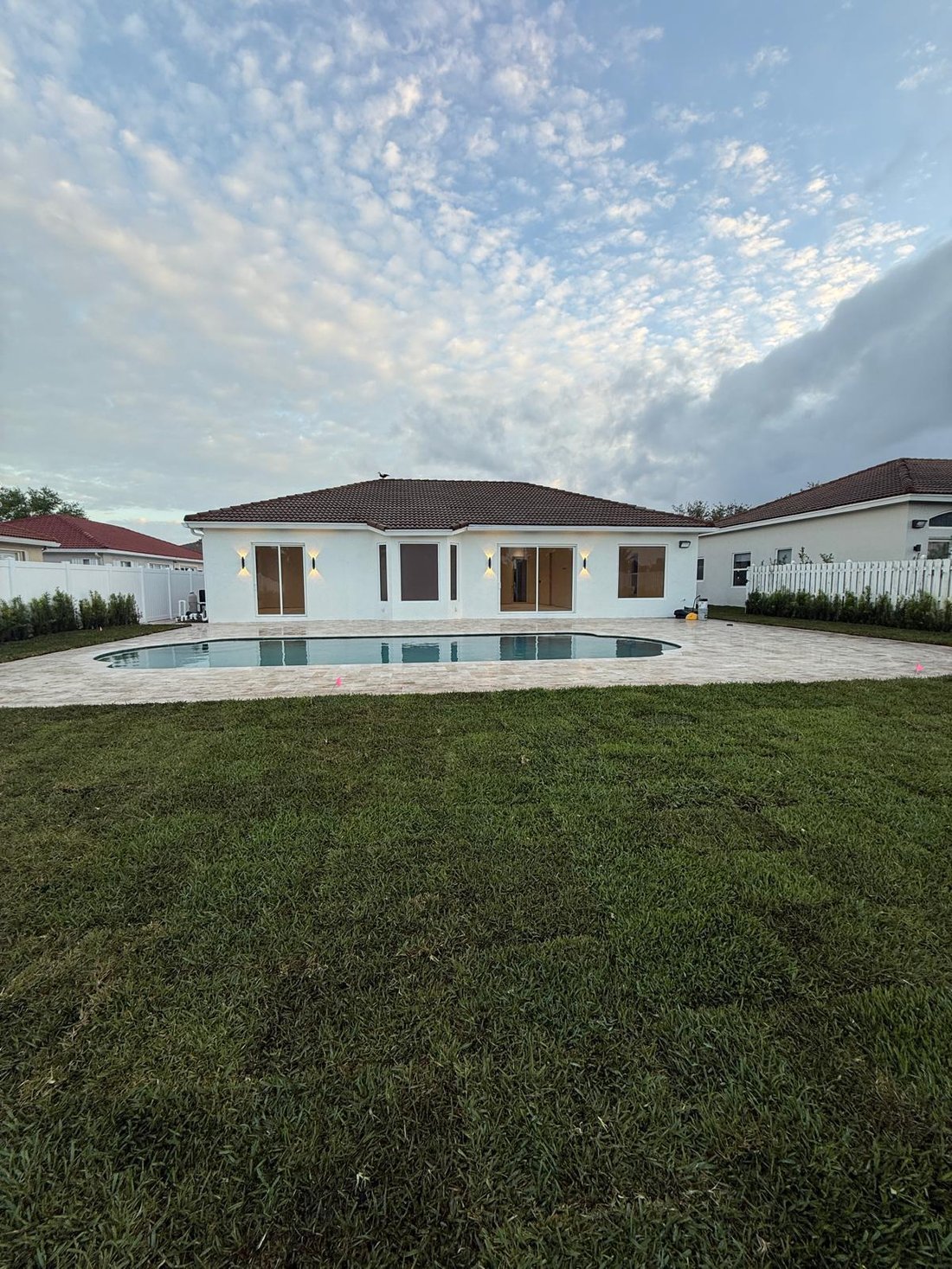 House in Hollywood, Florida, United States 1 - 18095237