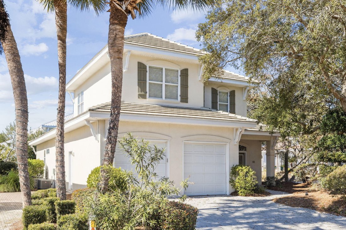 House in Destin, Florida, United States 1 - 17374909