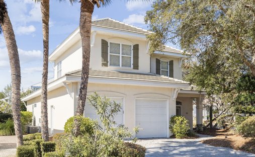 House in Destin, Florida, United States 1