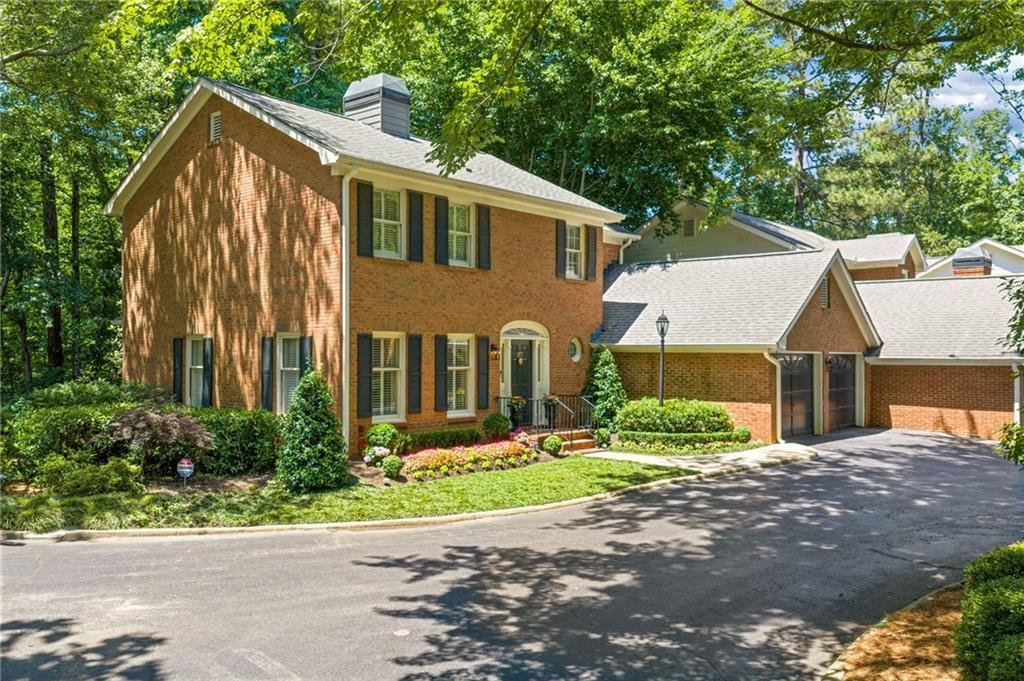 Residenza a Atlanta, Georgia, Stati Uniti 2 - 18098414