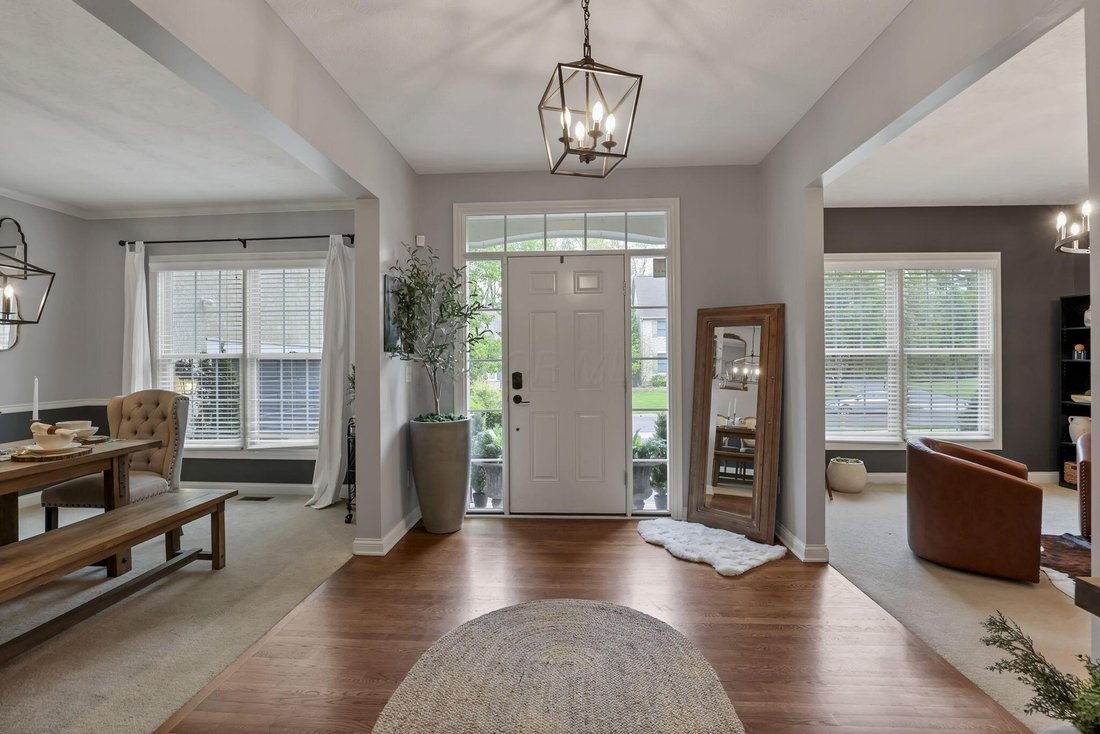 House in Blacklick, Ohio, United States 5 - 18100653