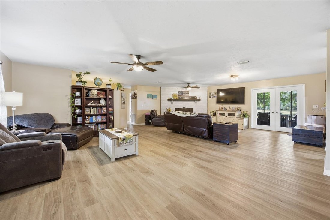 Farm Ranch in Reddick, Florida, United States 4 - 17903220