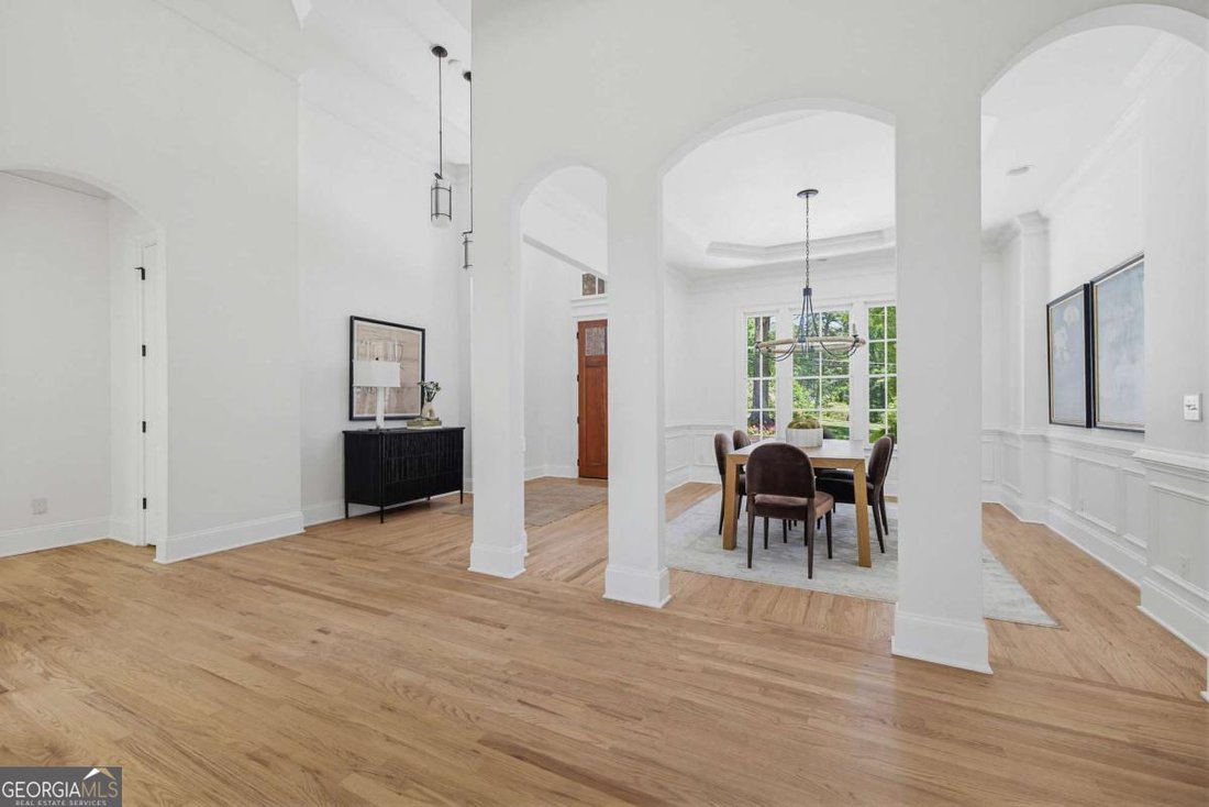 House in Decatur, Georgia, United States 4 - 18095607