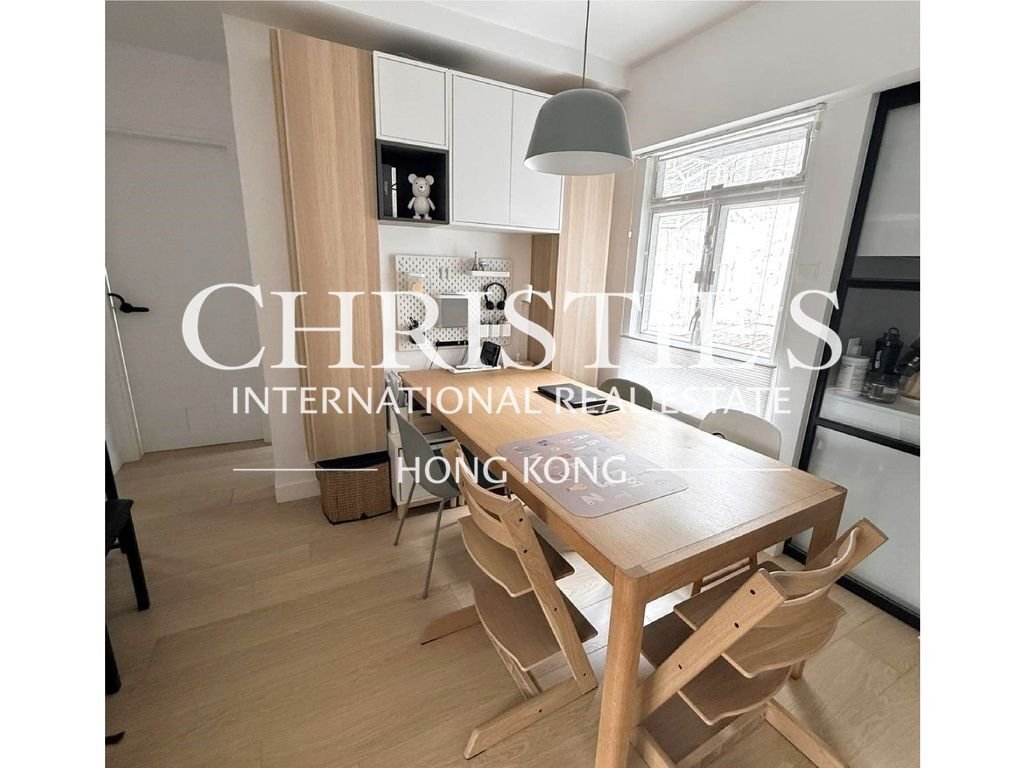 Apartment in Hong Kong, Hong Kong 3 - 18099926