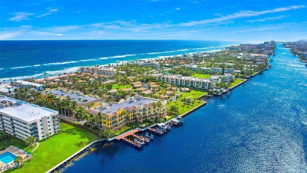 Condo in Hillsboro Beach, Florida, United States 2 - 18091714