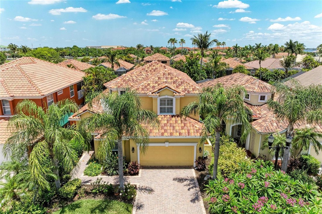 House in Palmetto, Florida, United States 1 - 18102633