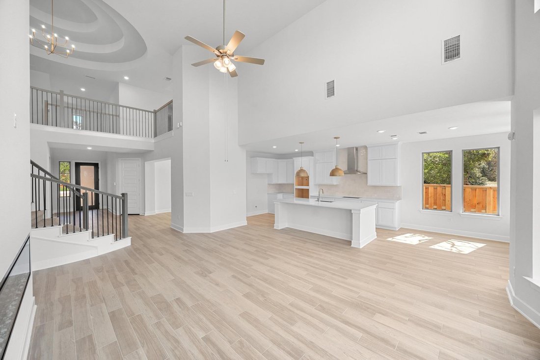 House in Georgetown, Texas, United States 4 - 18095033