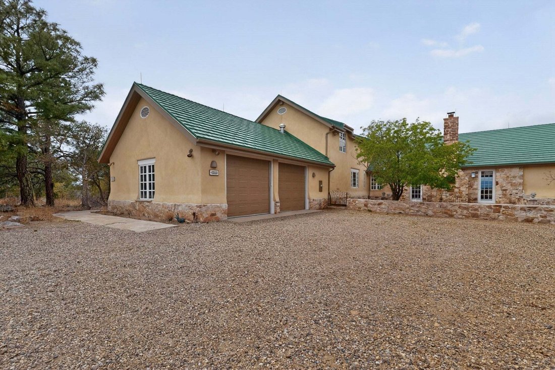 House in Las Vegas, New Mexico, United States 4 - 18094655