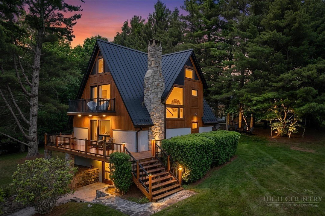 House in Boone, North Carolina, United States 1 - 18094752