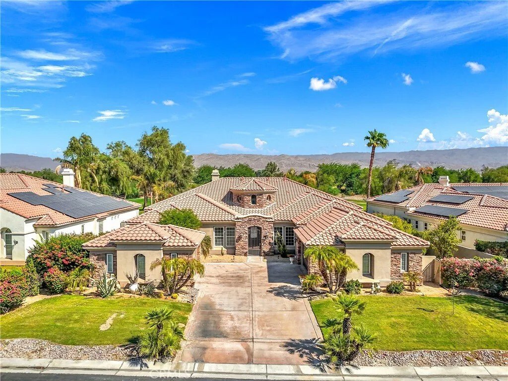 Haus in Rancho Mirage, Kalifornien, Vereinigte Staaten 1 - 18104924