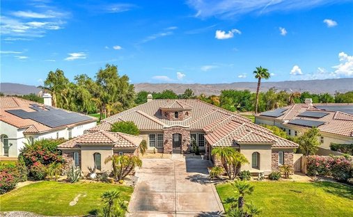 House in Rancho Mirage, California, United States 1