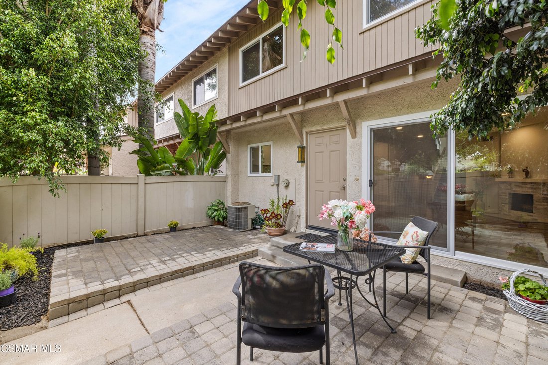 Townhouse in Thousand Oaks, California, United States 4 - 18031018
