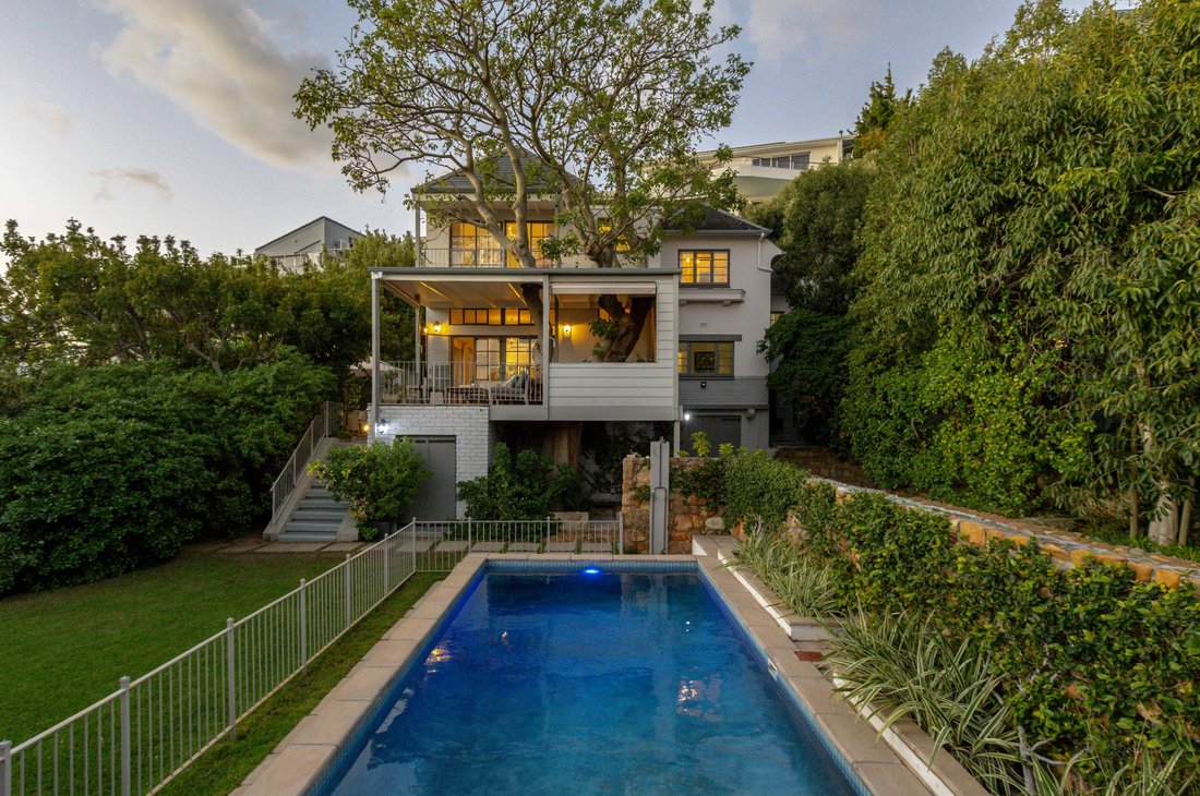 House in South Africa 1 - 18106672