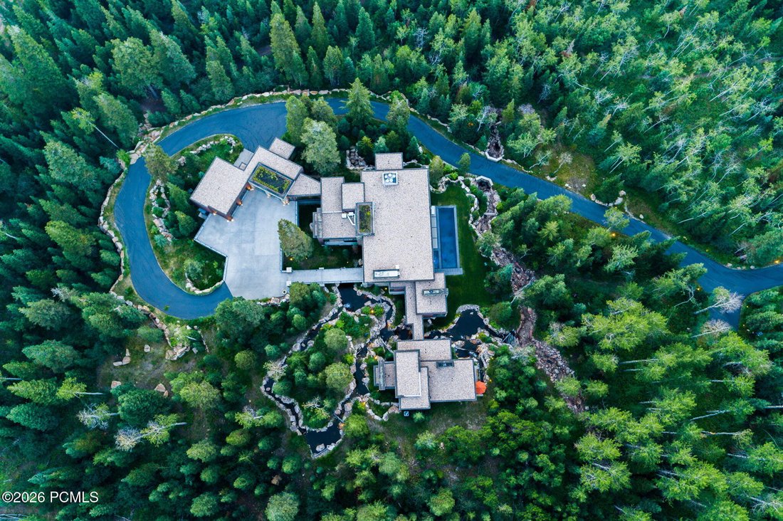 House in Park City, Utah, United States 3 - 18096393