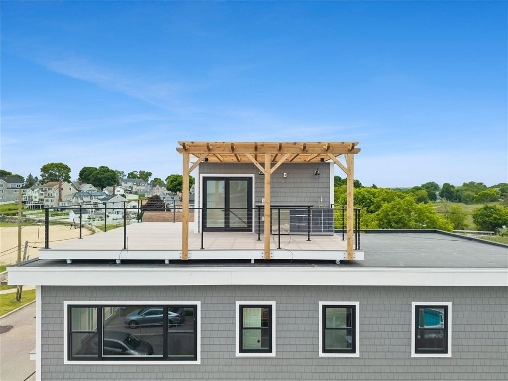 House in Quincy, Massachusetts, United States 5 - 18097899