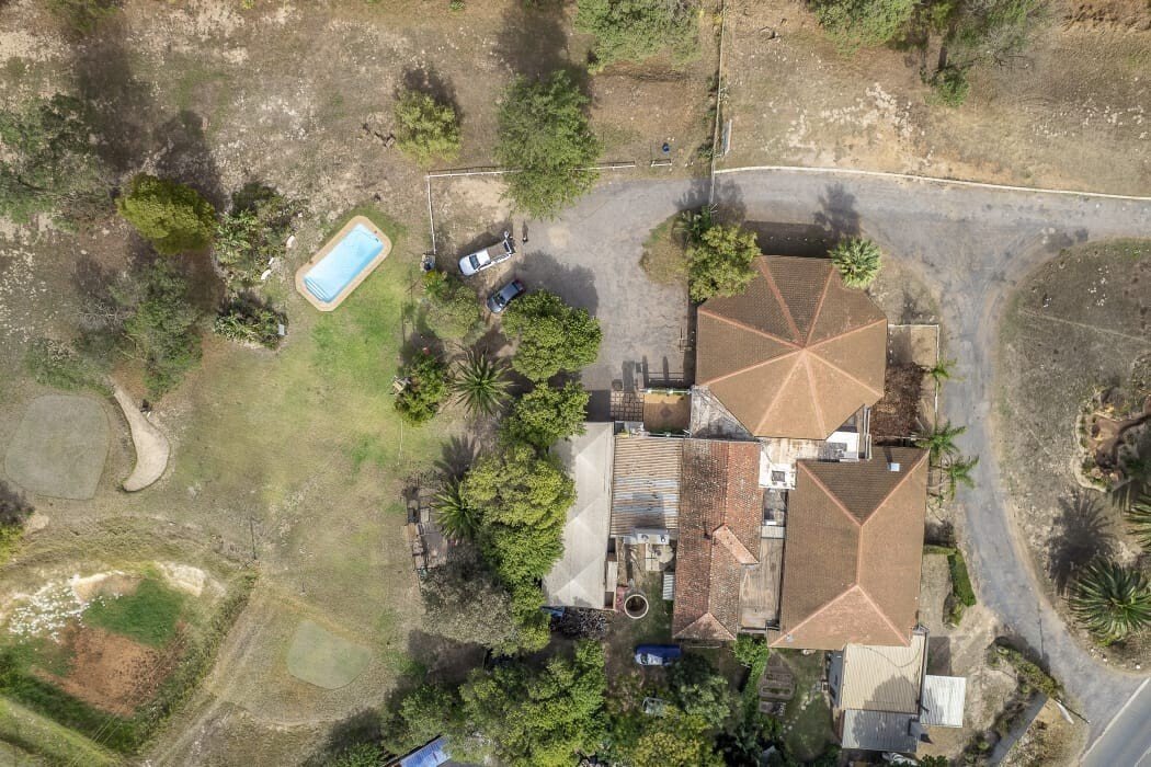 Farm Ranch in Fisantekraal, Cape Town, South Africa 3 - 18096462