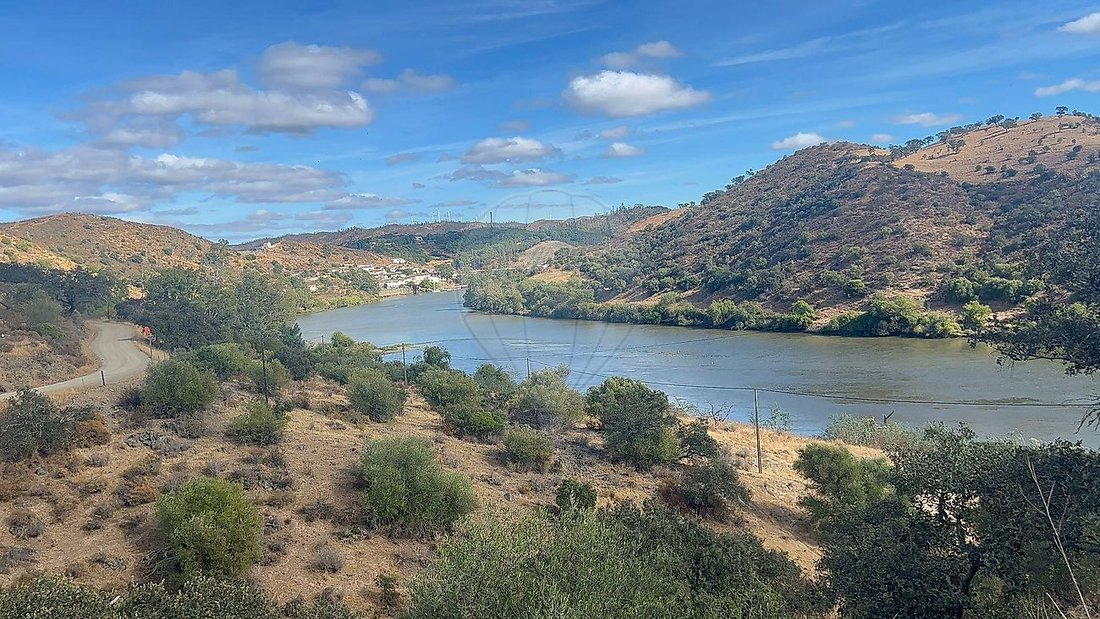 Land in Santana de Cambas, Beja, Portugal 1 - 18101137