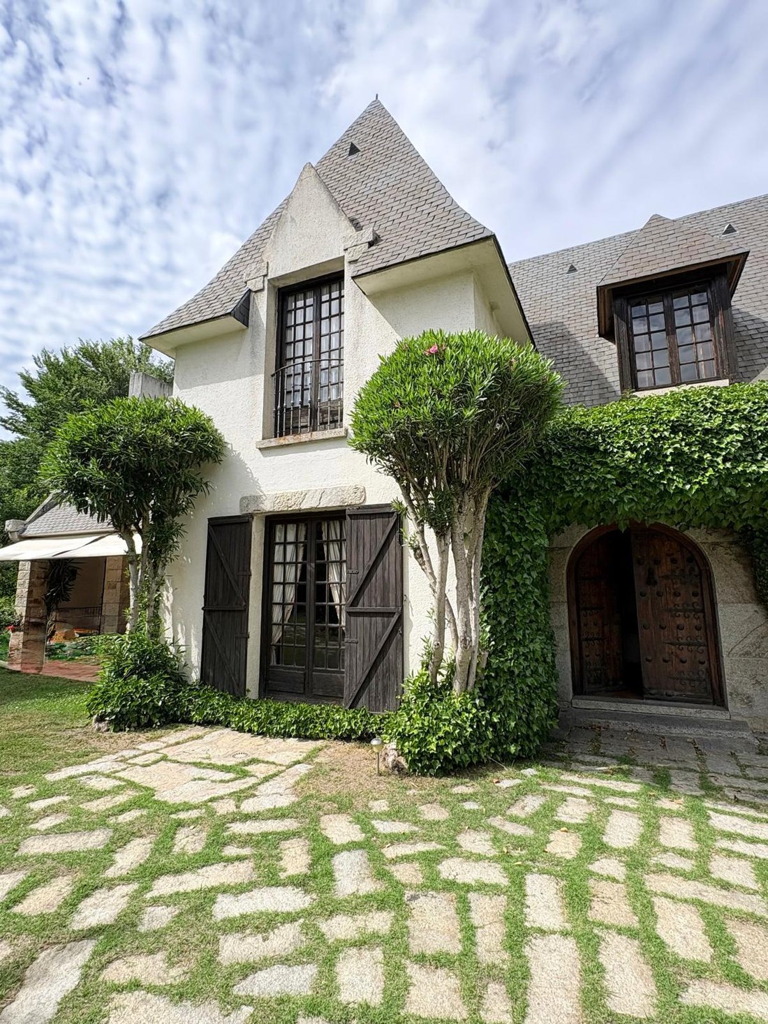 House in Somosaguas, Pozuelo de Alarcon, Comunidad de Madrid 2 - 18096480
