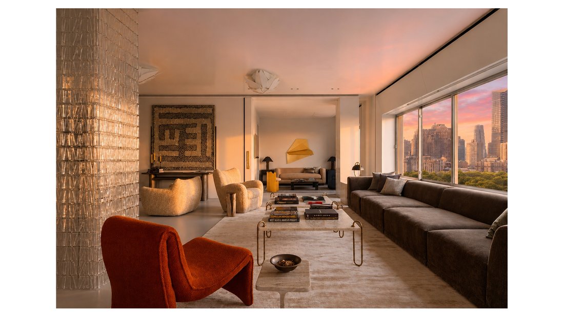 Condo in New York, New York, United States 2 - 17510844