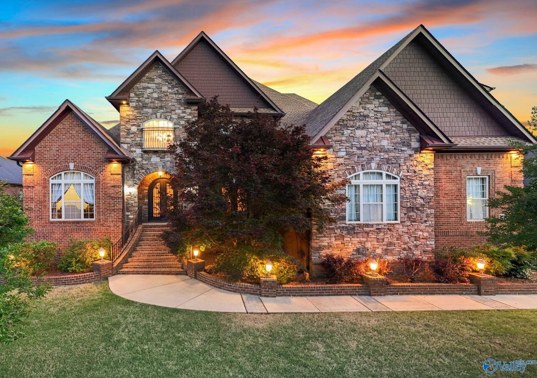 House in Madison, Alabama, United States 1 - 18092316