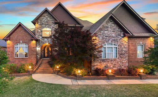 Casa a Madison, Alabama, Stati Uniti 1
