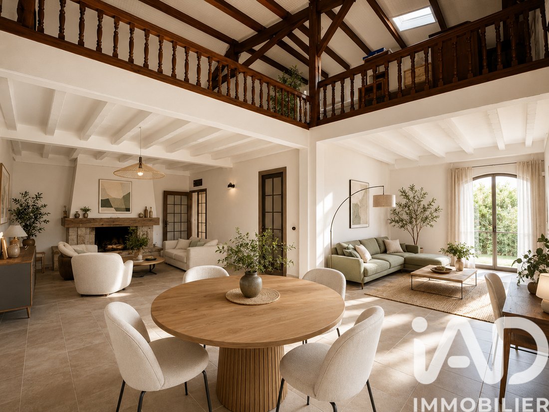 House in Ares, Nouvelle-Aquitaine, France 1 - 18035300