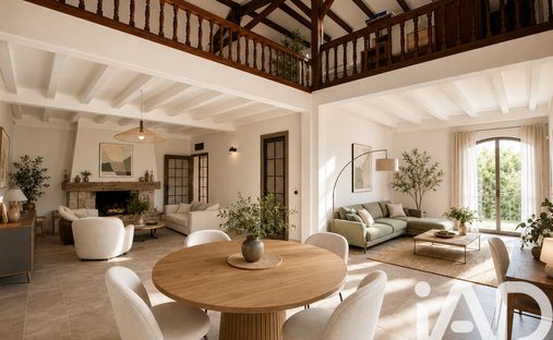 House in Ares, Nouvelle-Aquitaine, France 1