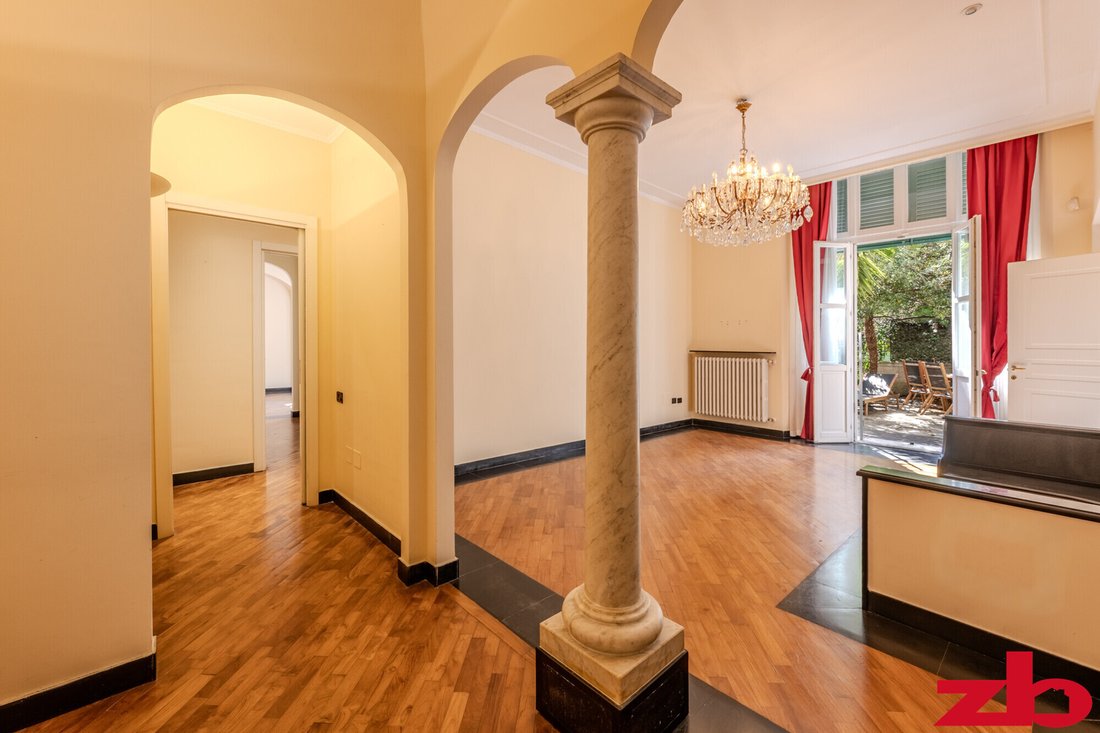 Apartment in City Center, Genoa, Liguria 2 - 18096198