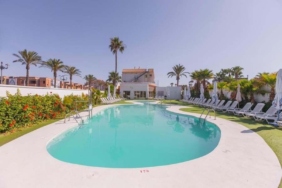 Vicar, Andalusia, Spain 2 - 18105464