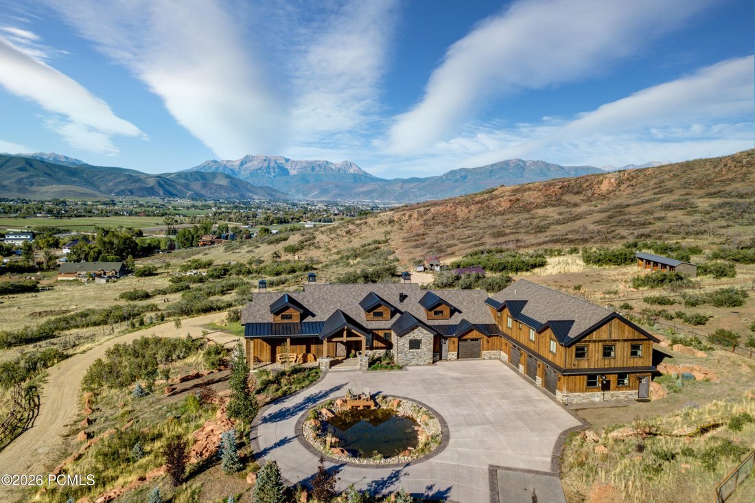 House in Heber City, Utah, United States 2 - 18091510