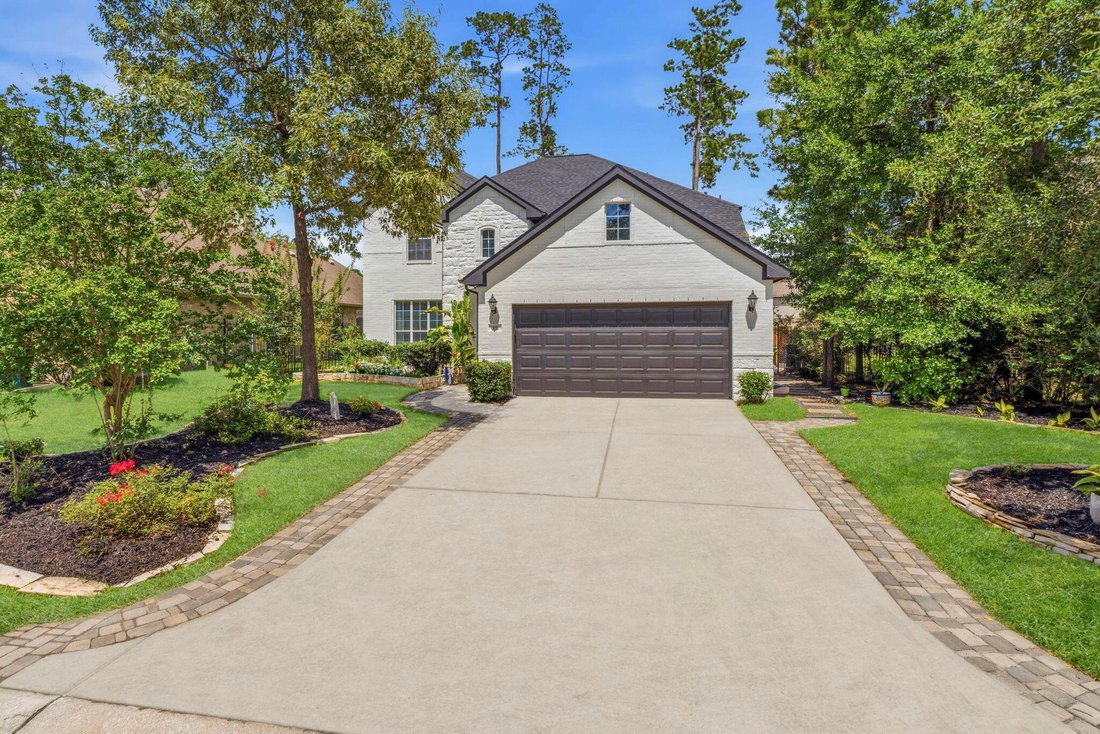 House in Spring, Texas, United States 2 - 18106261