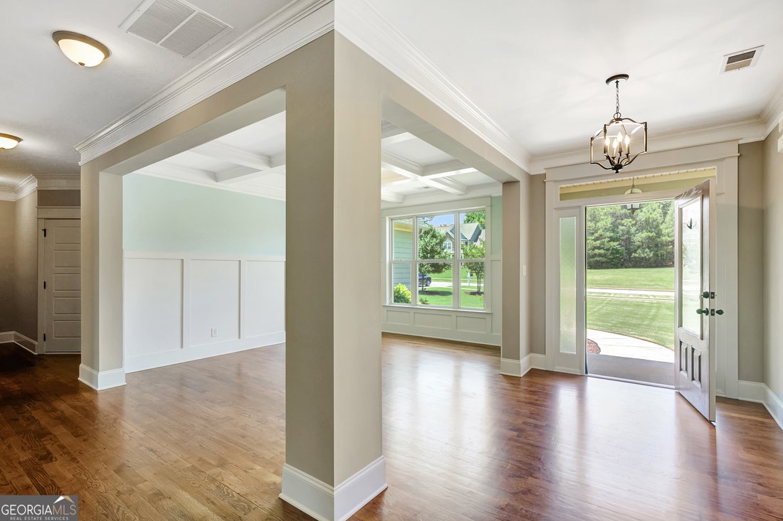 House in Tyrone, Georgia, United States 5 - 17696744