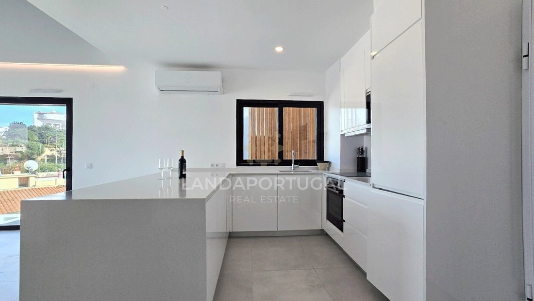 Apartment in Tavira (Santa Maria e Santiago), Algarve, Portugal 5 - 18093674