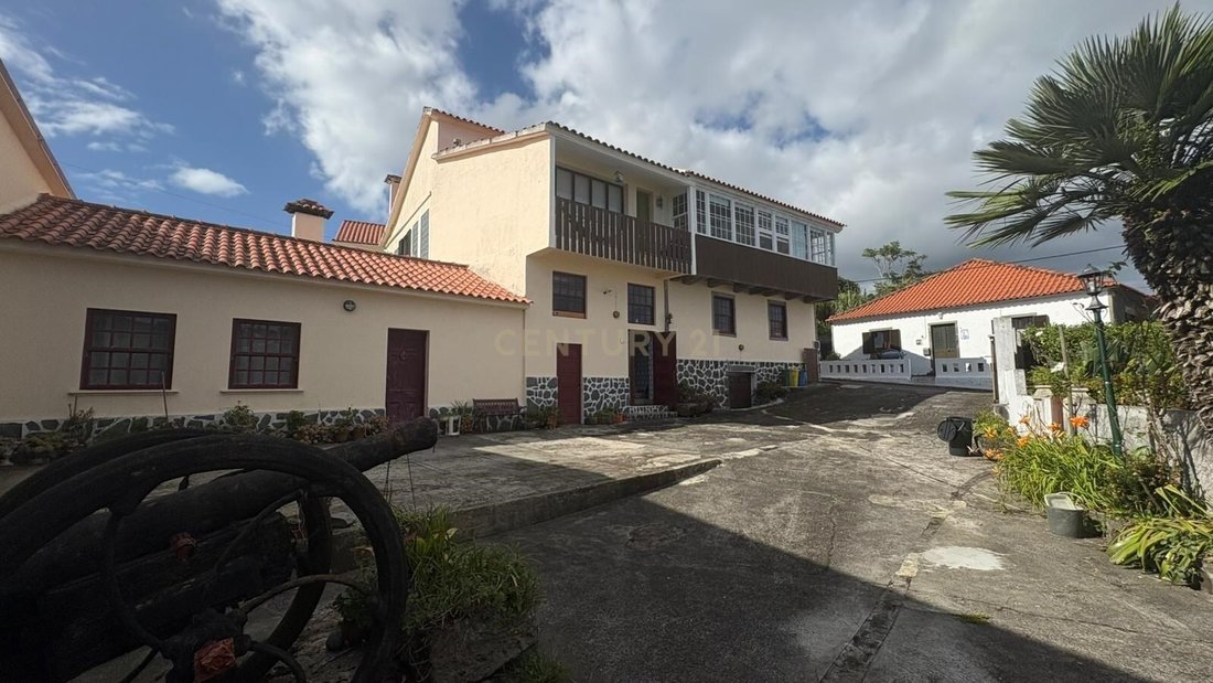 Villa in Lajes das Flores, Azores, Portugal 3 - 16283464