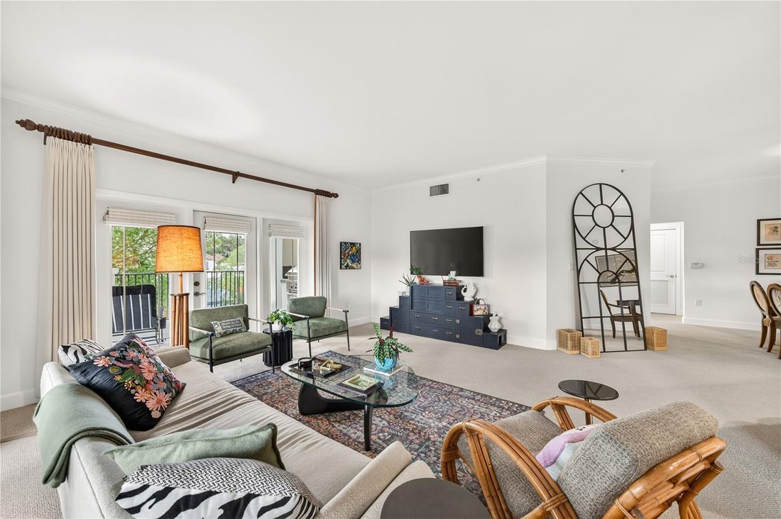 Condo in Eatonville, Florida, United States 4 - 18100738