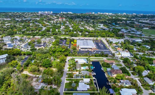 House in Naples, Florida, United States 1