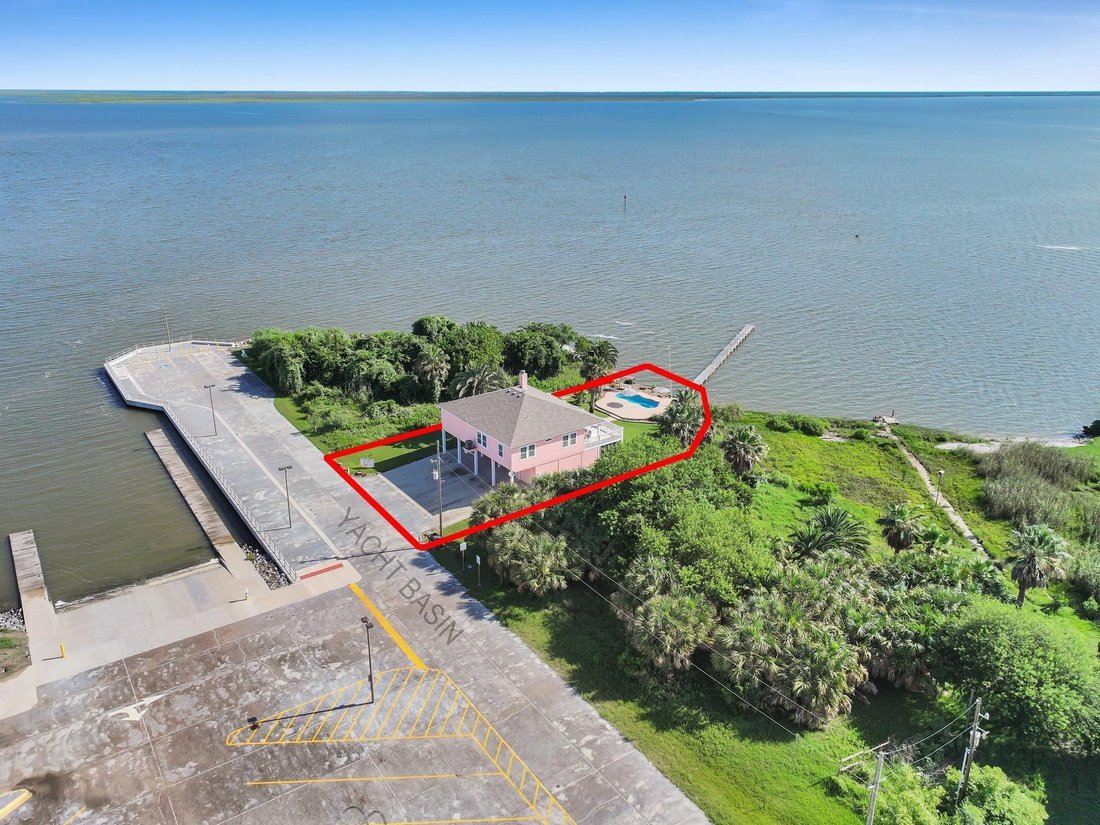 House in Bolivar Peninsula, Texas, United States 1 - 18101240