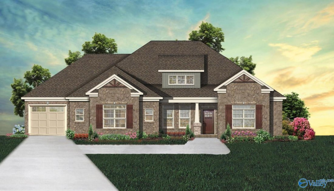 House in Redstone Arsenal, Alabama, United States 1 - 18102469