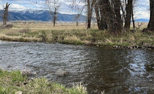 Land in Belgrade, Montana, United States 1