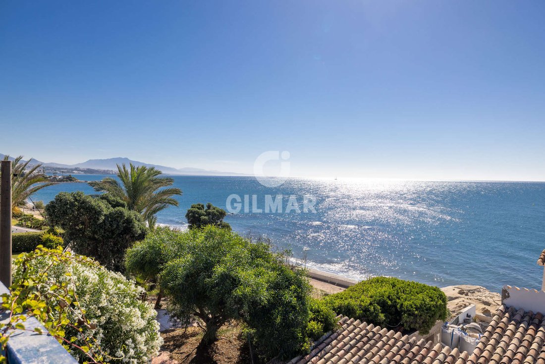 Villa in Buenas Noches, Estepona, Spain 5 - 18101060