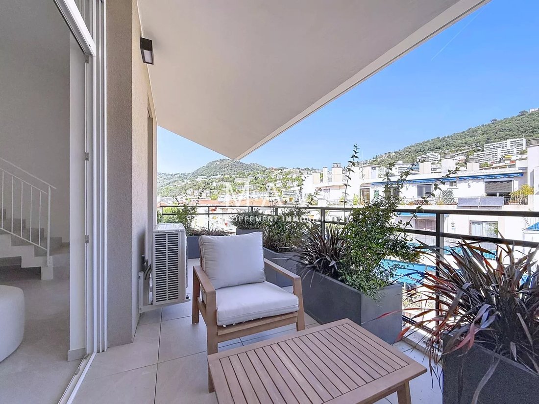 Apartment in Nice, Provence-Alpes-Côte d'Azur, France 5 - 18103509