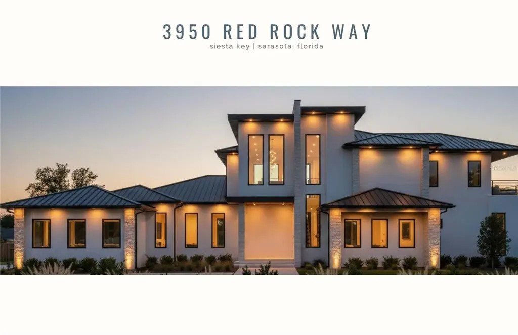 House in Sarasota, Florida, United States 1 - 17936406