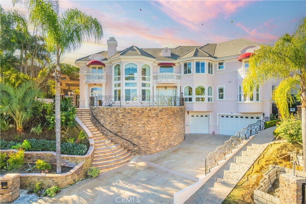 House in Hacienda Heights, California, United States 4 - 18095817
