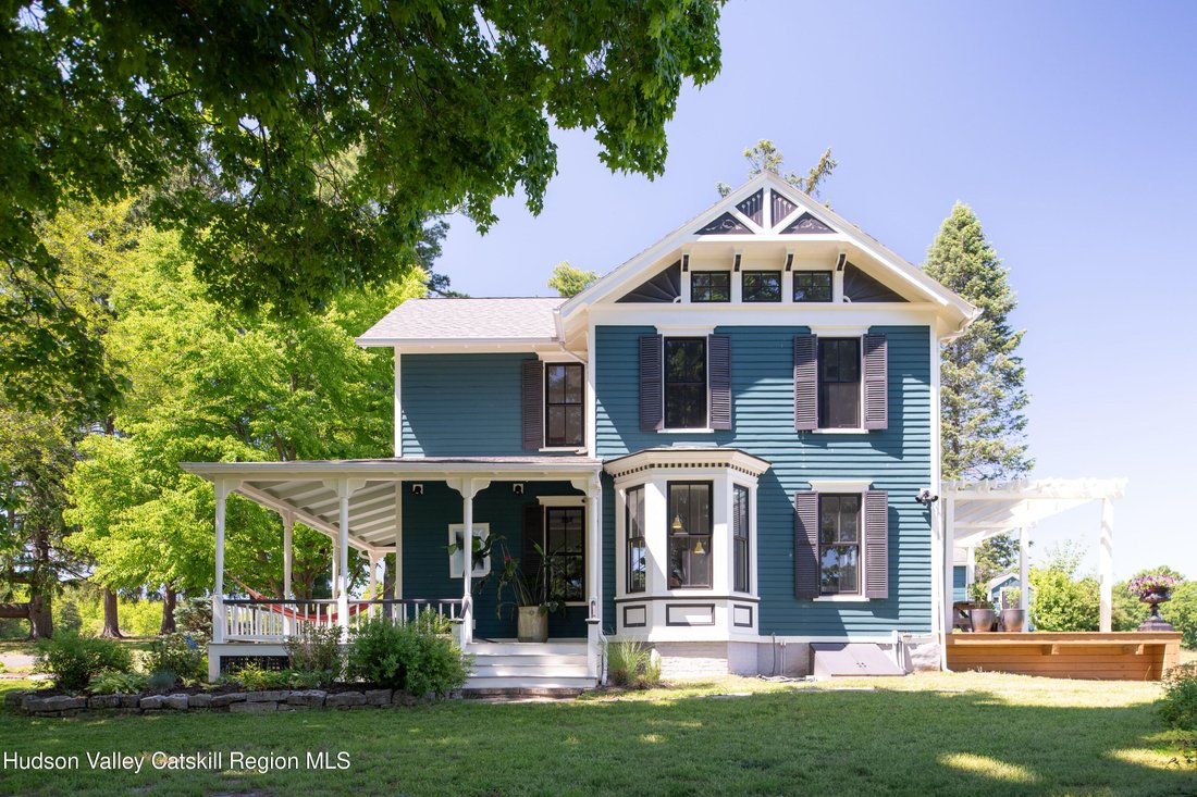 House in New Baltimore, New York, United States 2 - 18091461