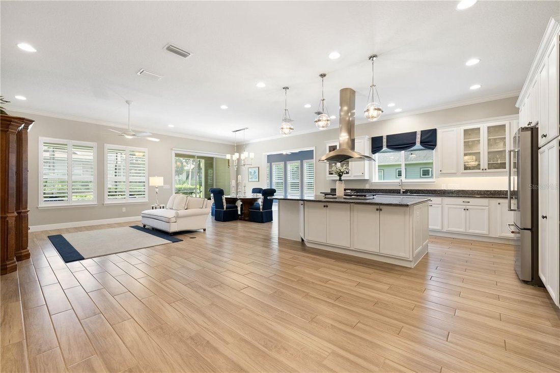 House in Ocala, Florida, United States 5 - 18096319