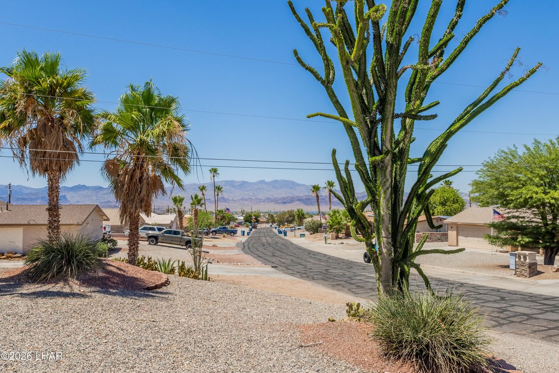 Haus in Lake Havasu City, Arizona, Vereinigte Staaten 3 - 18100561