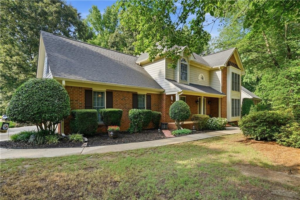 House in Kennesaw, Georgia, United States 3 - 18092158